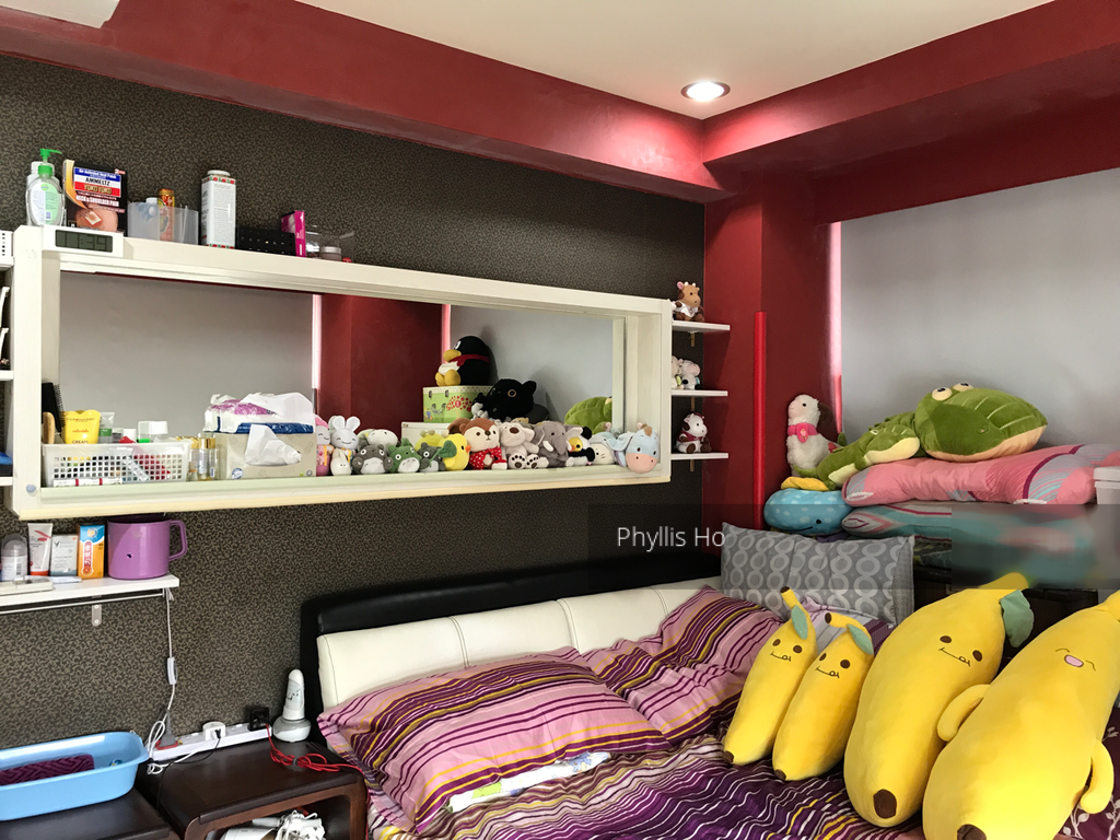 Blk 8 City View @ Boon Keng (Kallang/Whampoa), HDB 5 Rooms #257661371